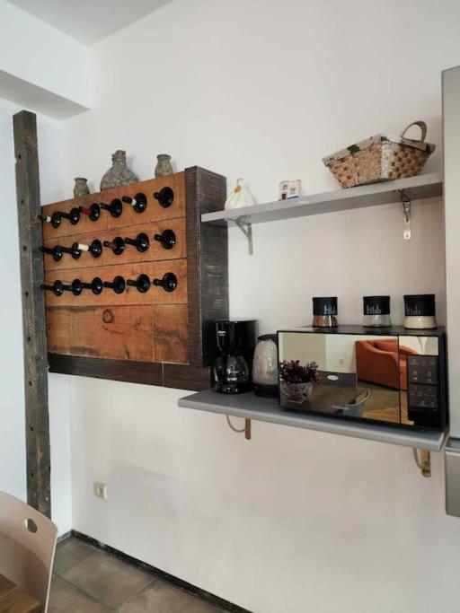 Mariko'S Home Tiflis Dış mekan fotoğraf