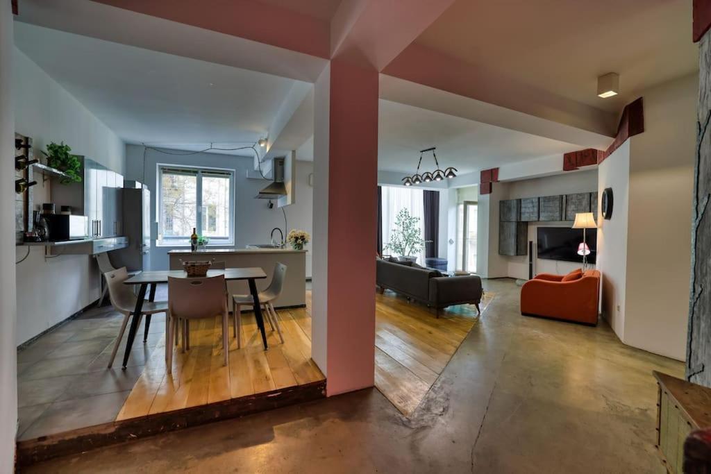 Mariko'S Home Tiflis Dış mekan fotoğraf
