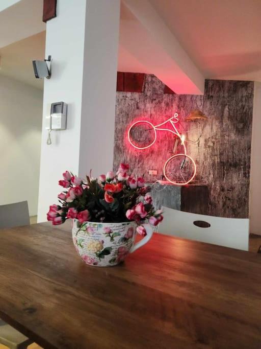 Mariko'S Home Tiflis Dış mekan fotoğraf