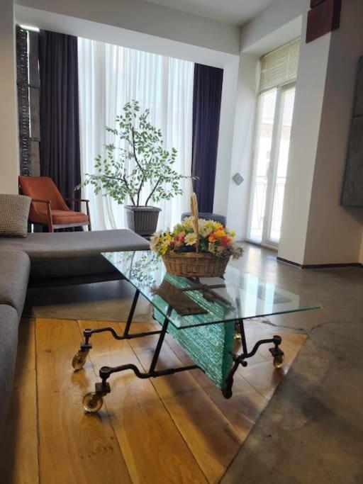 Mariko'S Home Tiflis Dış mekan fotoğraf