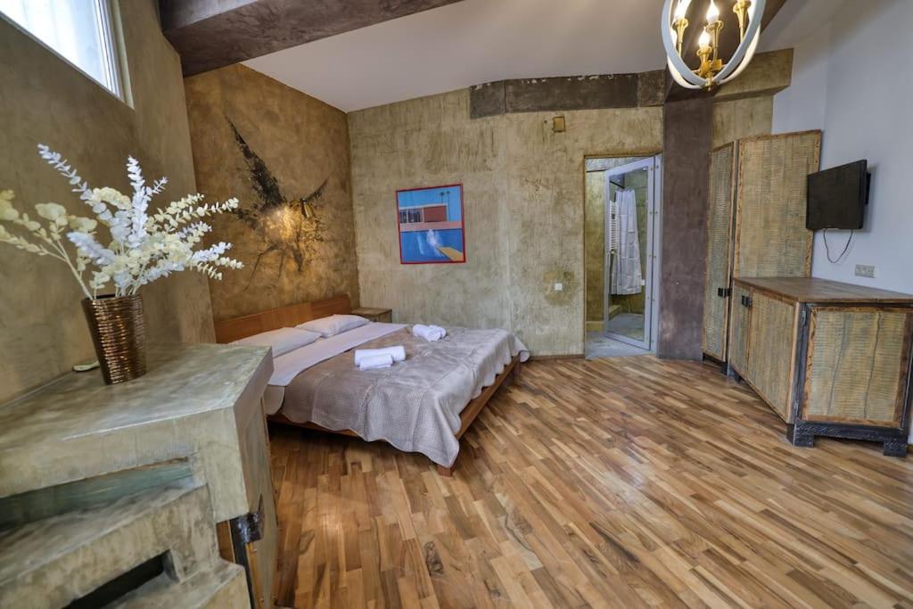 Mariko'S Home Tiflis Dış mekan fotoğraf